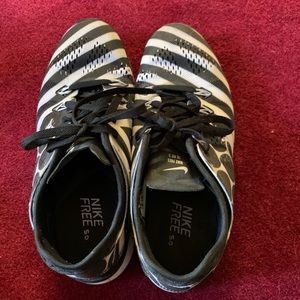 Nike Free TR Fit 5